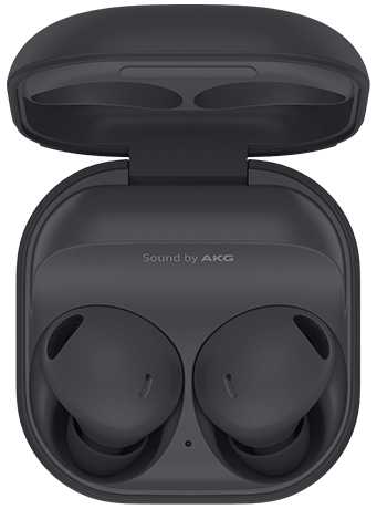 Galaxy Buds2 Pro Graphite