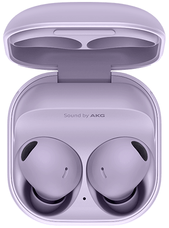 Galaxy Buds2 Pro Lavend