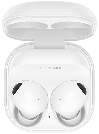 Galaxy Buds2 Pro White