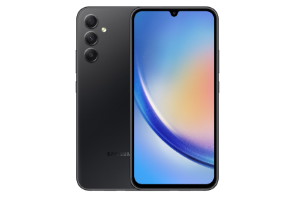 Samsung Galaxy A34 5G czarny