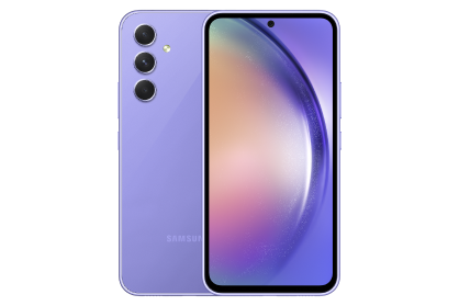 Samsung Galaxy A54 5G fioletowy