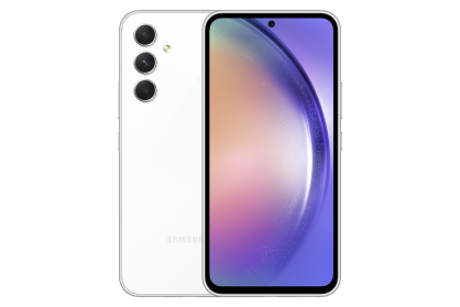 Samsung Galaxy A54 5G srebny