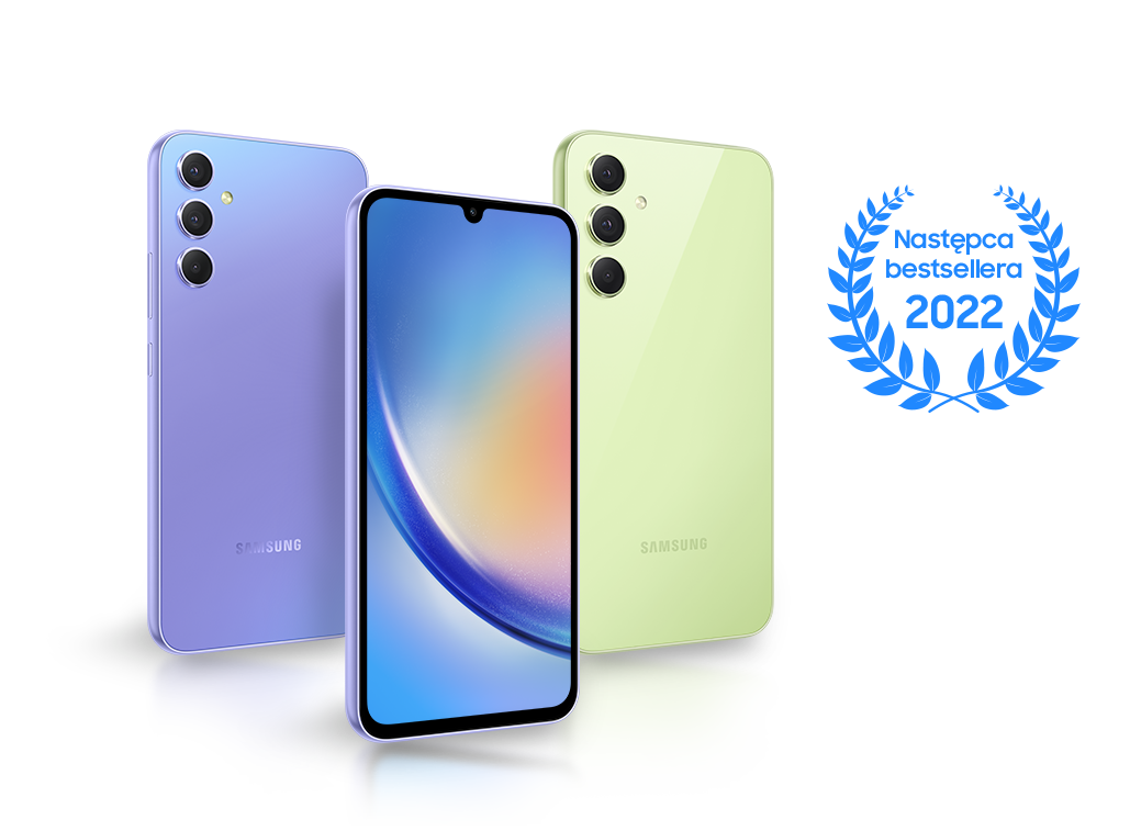 Galaxy A54 5G