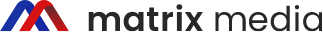Logo matrix media