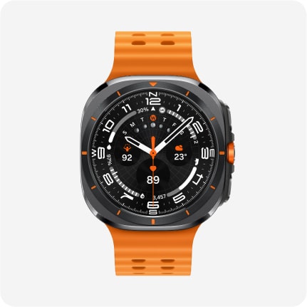 Galaxy Watch Ultra