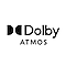 Ikona Dolby Atmos® w telewizorach Neo QLED 4K