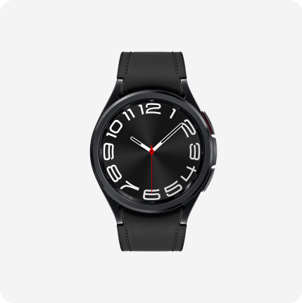 Galaxy Watch6 Classic
