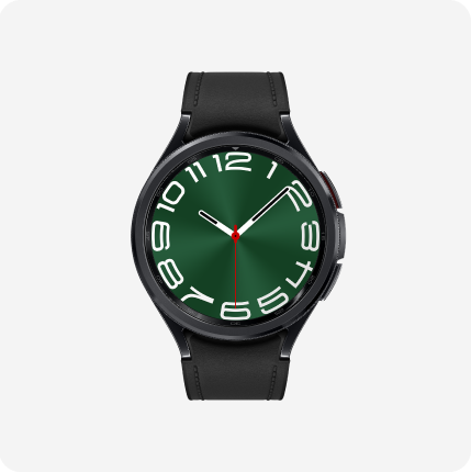 Galaxy Watch6 Classic