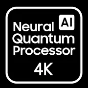 Neuronowy Procesor AI Quantum 4K