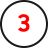 Numer 3